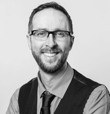 Martin Lessard