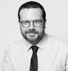 Michel Lafrance