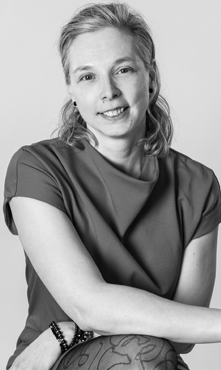 Amélie Poulin