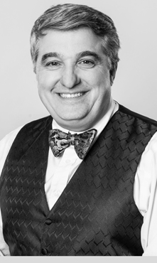 Jean-François Parent