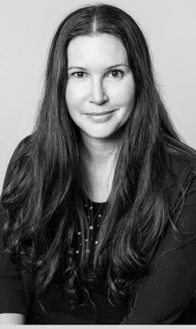 Elisabeth Laurin