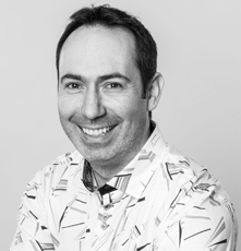 Alex De Repentigny