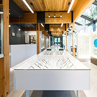 Clinique Iris · Mont-Laurier