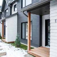 Suites Manitonga · Mont-Tremblant