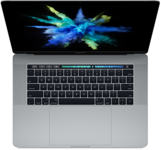 MacBook Pro i9 15 Pouces 2019 - Apple Zone