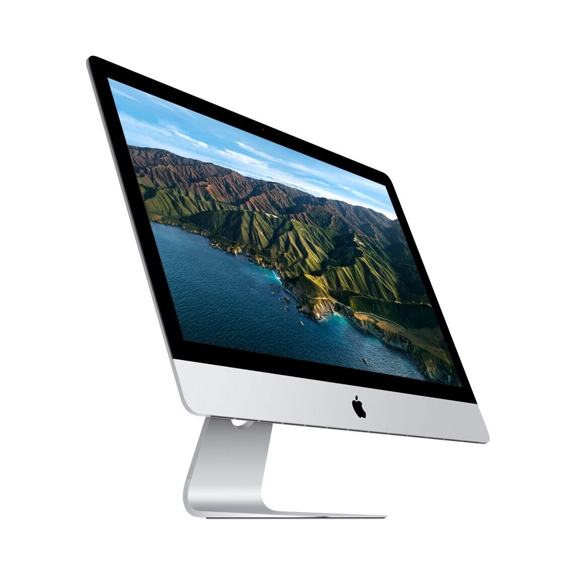 iMac 21,5 po Retina 4K Apple (mi-2017) (quadruple coeur i5 3,0 GHz/RAM8  Go/SSD 500 Go/Radeon Pro 2 Go AMD)